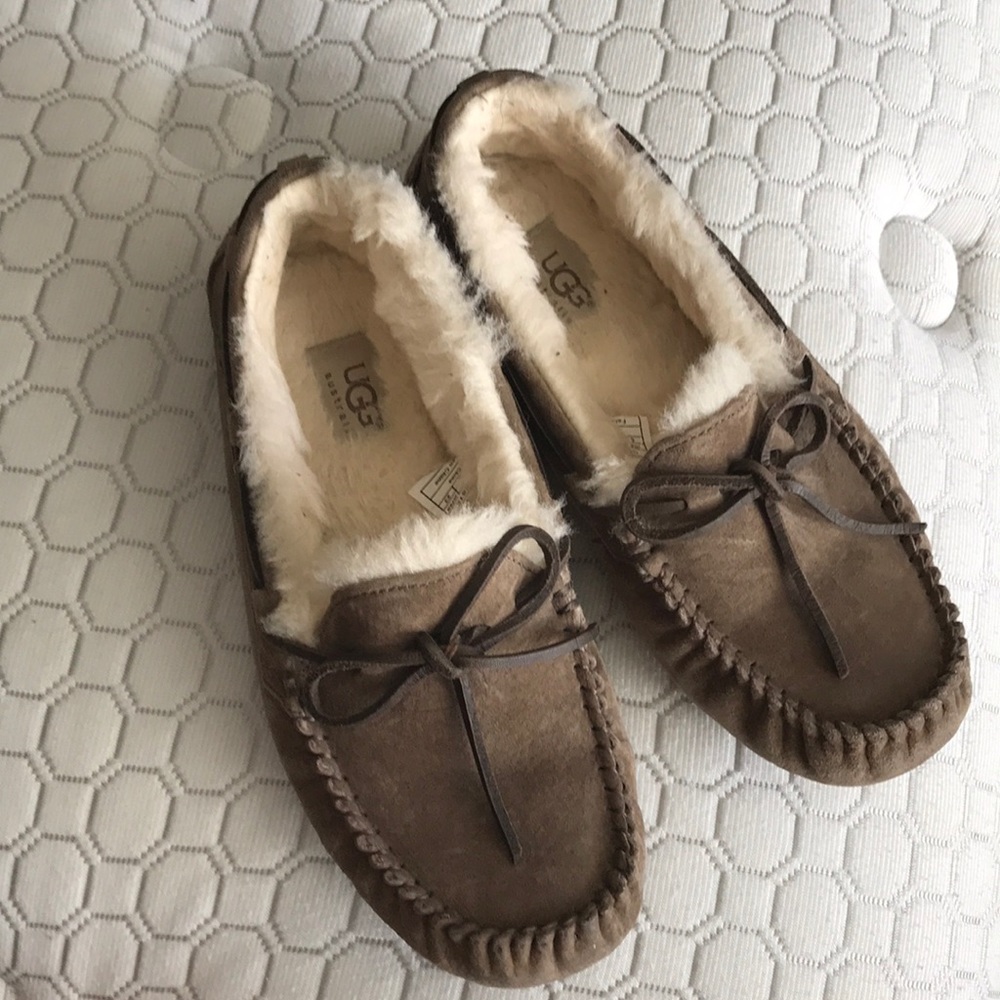 Ugg Slippers